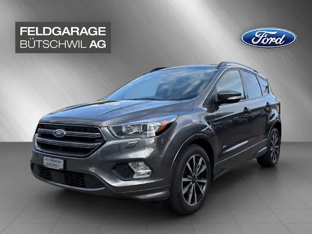 Ford Kuga 2.0 TDCi 180 ST-Line FPS