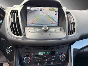 Ford Kuga 2.0 TDCi 180 ST-Line FPS