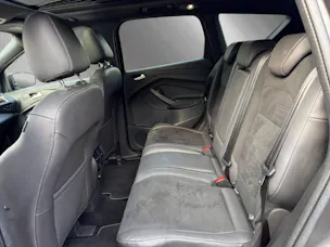 Ford Kuga 2.0 TDCi 180 ST-Line FPS