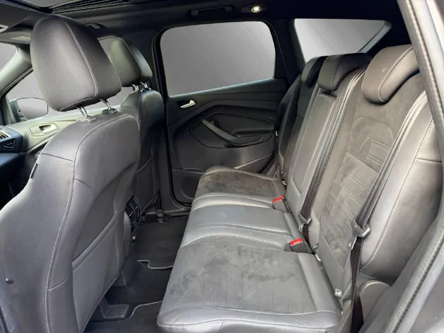 Ford Kuga 2.0 TDCi 180 ST-Line FPS