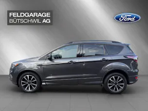 Ford Kuga 2.0 TDCi 180 ST-Line FPS