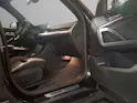 BMW X1 20i sDrive paddles