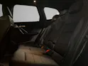 BMW X1 20i sDrive paddles
