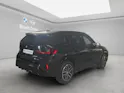 BMW X1 20i sDrive paddles