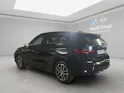 BMW X1 20i sDrive paddles