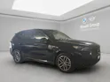 BMW X1 20i sDrive paddles