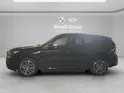 BMW X1 20i sDrive paddles