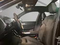 BMW X1 20i sDrive paddles