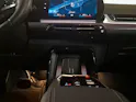 BMW X1 20i sDrive paddles