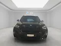 BMW X1 20i sDrive paddles