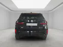 BMW X1 20i sDrive paddles