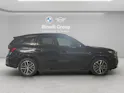 BMW X1 20i sDrive paddles