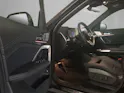 BMW X1 20i sDrive paddles