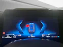 BMW X1 20i sDrive paddles