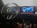 BMW X1 20i sDrive paddles