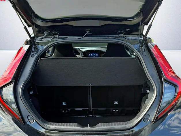 Toyota Aygo X 1.5 VVT-i HSD Trend