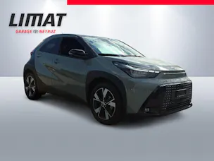 Toyota Aygo X 1.5 VVT-i HSD Trend