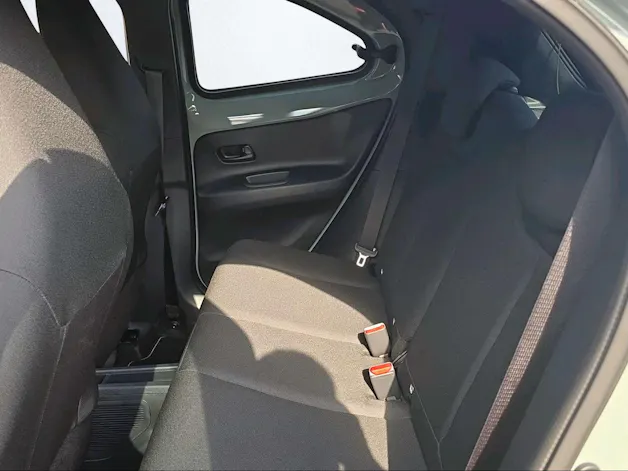 Toyota Aygo X 1.5 VVT-i HSD Trend