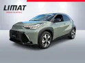 Toyota Aygo X 1.5 VVT-i HSD Trend
