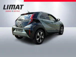 Toyota Aygo X 1.5 VVT-i HSD Trend