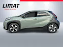 Toyota Aygo X 1.5 VVT-i HSD Trend