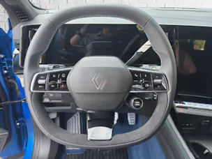 Renault Rafale 1.2 E-Tech Plug-in Atelier Alpine
