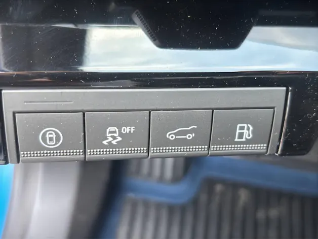 Renault Rafale 1.2 E-Tech Plug-in Atelier Alpine