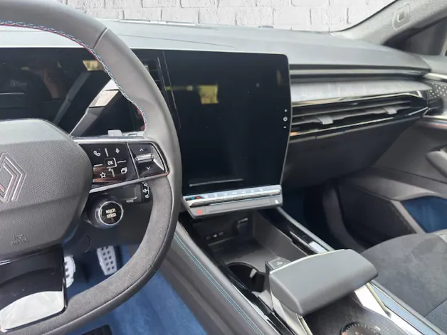 Renault Rafale 1.2 E-Tech Plug-in Atelier Alpine