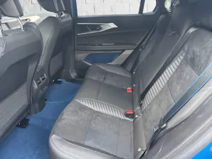 Renault Rafale 1.2 E-Tech Plug-in Atelier Alpine
