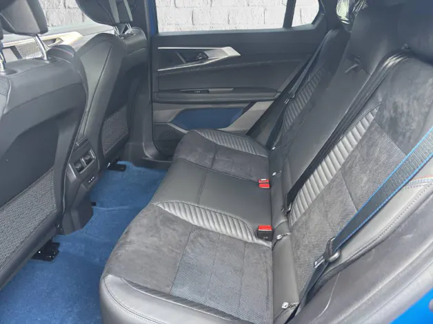 Renault Rafale 1.2 E-Tech Plug-in Atelier Alpine