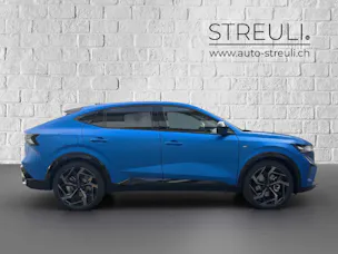 Renault Rafale 1.2 E-Tech Plug-in Atelier Alpine