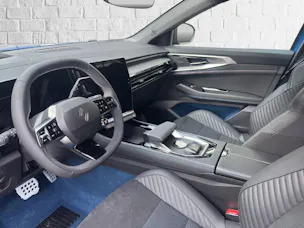 Renault Rafale 1.2 E-Tech Plug-in Atelier Alpine