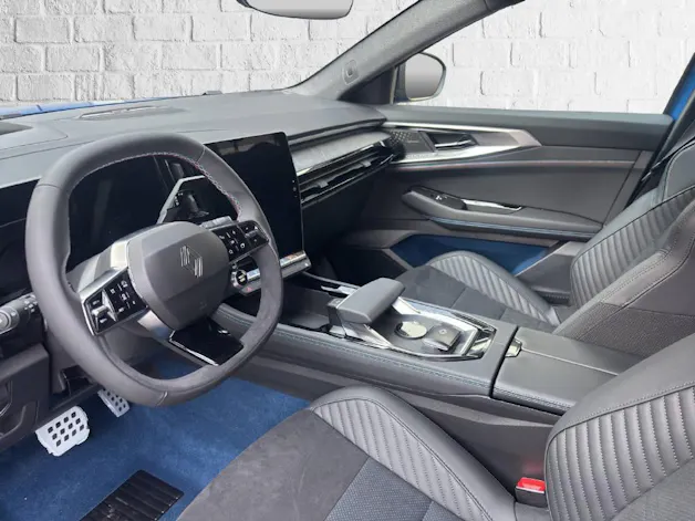 Renault Rafale 1.2 E-Tech Plug-in Atelier Alpine
