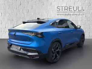 Renault Rafale 1.2 E-Tech Plug-in Atelier Alpine
