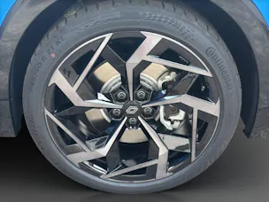 Renault Rafale 1.2 E-Tech Plug-in Atelier Alpine