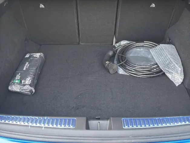 Renault Rafale 1.2 E-Tech Plug-in Atelier Alpine