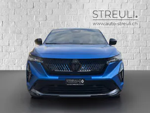 Renault Rafale 1.2 E-Tech Plug-in Atelier Alpine