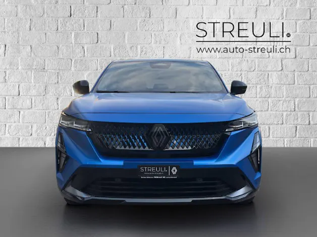 Renault Rafale 1.2 E-Tech Plug-in Atelier Alpine