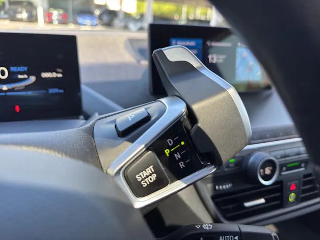 BMW i3 S 120 Ah