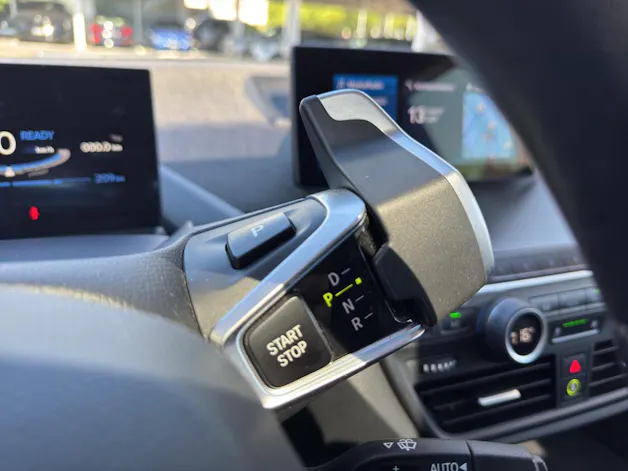 BMW i3 S 120 Ah