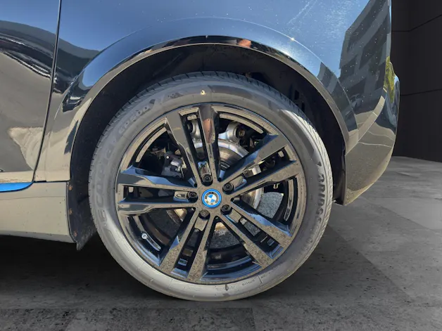 BMW i3 S 120 Ah