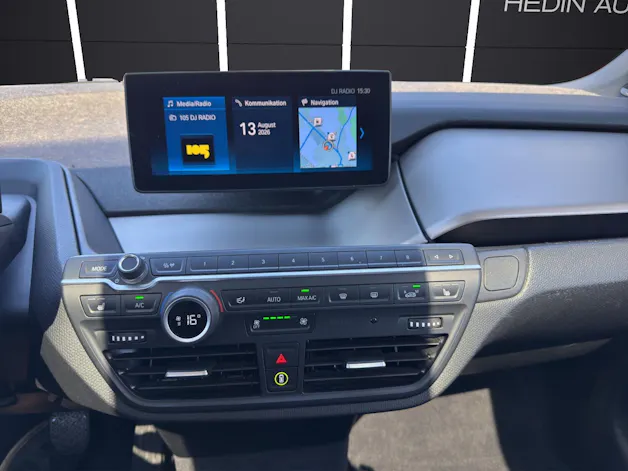 BMW i3 S 120 Ah