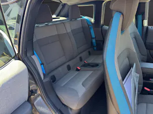BMW i3 S 120 Ah