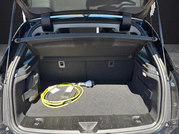 BMW i3 S 120 Ah