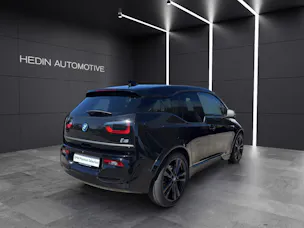 BMW i3 S 120 Ah