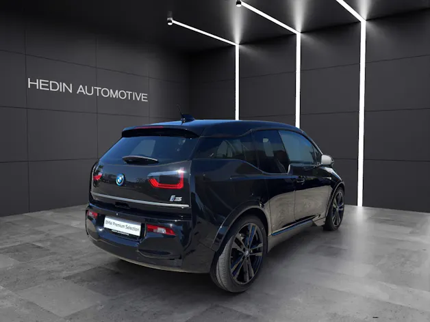 BMW i3 S 120 Ah