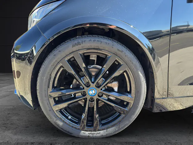 BMW i3 S 120 Ah