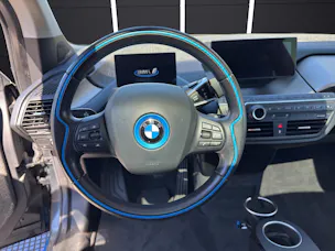 BMW i3 S 120 Ah