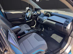 BMW i3 S 120 Ah