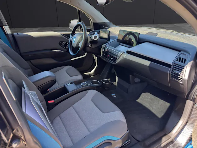 BMW i3 S 120 Ah